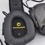 Активные наушники для стрельбы EARMOR M31 Black
