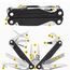 Нож-мультитул с инструментами LEATHERMAN Charge Plus Black (832601)