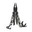 Мульти-инструмент с плоскогубцами и ножом LEATHERMAN Signal Black Oxide (Multi-Tool)