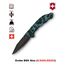 Складной нож Victorinox Evoke BSH Alox Camouflage Navy
