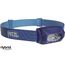 Недорогой налобный фонарь PETZL Tikkina Blue (300 люмен)