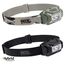 Налобный тактический фонарь PETZL Aria 2 RGB Black (450 люмен)