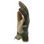 Тактические перчатки с сенсорными вставками MECHANIX FastFit Woodland Camo