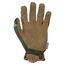 Тактические перчатки с сенсорными вставками MECHANIX FastFit Woodland Camo
