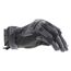 Прочные перчатки с открытыми пальцами и защитой пальцев MECHANIX Tactical Fingerless Covert