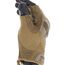 Тактические перчатки с открытыми пальцами и защитой пальцев MECHANIX Tactical Fingerless Coyote