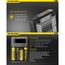 Зарядное устройство NITECORE NEW i4 (18650/16340 автоматическое определение)