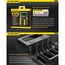Зарядное устройство NITECORE NEW i4 (18650/16340 автоматическое определение)