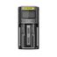 Зарядное устройство NITECORE UM2 (18650/16340 автоматическое определение)