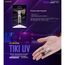 Ультрафиолетовый фонарик-брелок NITECORE TIKI UV (1000мВт, SST-10UV 365nh, 2 часа)