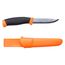 Нож MORAKNIV Companion Hi-Vis Orange