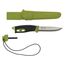 Нож с огнивом MORAKNIV Companion Spark Green