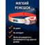 Яркий налобный фонарь PETZL Actik Core Red (600 люмен)