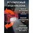 Недорогой налобный фонарь PETZL Tikkina Red (300 люмен)