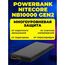 Внешний аккумулятор (Power Bank) NITECORE NB10000 Power Bank 10 000мАч