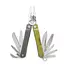 Мультитул с плоскогубцами и ножом LEATHERMAN Rebar Mossy Slate