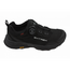 Кроссовки мужские EXTREK Dolomiti black, с системой быстрой шнуровки