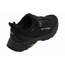 Кроссовки мужские EXTREK Dolomiti black, с системой быстрой шнуровки