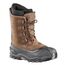 Ботинки BAFFIN Control Max Brown
