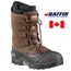 Ботинки BAFFIN Control Max Brown