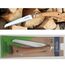 Складная пила Opinel 18VRN Saw (клинок 18см, ручка 22см, бук/углеродистая)