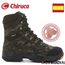 Камуфляжные ботинки CHIRUCA Barbet