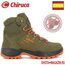 Ботинки для коллективной охоты CHIRUCA Game
