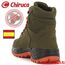 Ботинки для коллективной охоты CHIRUCA Game
