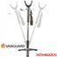 Трость-опора складная для оружия VANGUARD Veo Shooting Stick