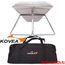 Складной большой мангал с чехлом KOVEA Magic KG-0901