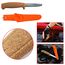 Плавающий нож Morakniv Floating Serrated (не тонет)