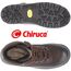 Легкие ботинки для активного туризма CHIRUCA Bisonte 50