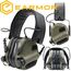 Активные наушники для стрельбы EARMOR M31 Green