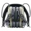 Активные наушники для стрельбы EARMOR M31 Green