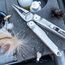 Нож Multi-Tool с инструментами LEATHERMAN Curl