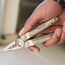 Мультитул с плоскогубцами LEATHERMAN Bond