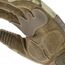 Тактические перчатки с защитой пальцев MECHANIX M-Pact Multicam