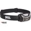 Яркий налобный фонарь PETZL Actik Core Gray (600 люмен)