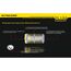 Аккумулятор NITECORE с защитой NL166 (RCR123/16340 Li-ion 3.7v 650mAH)