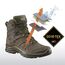 Треккинговые ботинки HAIX Black Eagle Nature GTX Mid
