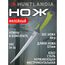 Филейный нож HuntLandia Fillet Green Grey