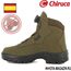 Ботинки для охоты CHIRUCA Labrador Boa