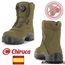 Ботинки для охоты CHIRUCA Breton Boa