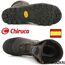 Ботинки CHIRUCA Dogo Boa