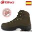 Ботинки для охоты CHIRUCA Pointer