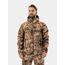 Охотничий костюм демисезонный Stalker Renewed Yellow Waterfowl Honeycombs