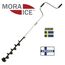 Ледобур Mora Ice Expert Pro