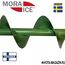 Ледобур Mora Ice Expert Pro