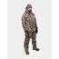 Зимний костюм для охоты Remington Reflex Interchange 4 в 1 Winter Forest
