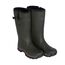 Сапоги для рыбалки демисезонные Remington Louisiana Rubber Boots Green